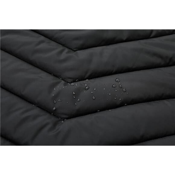 Women's Long Winter Coat Waterproof Puffer Jacket Thickened Down - Picture 2 of 8